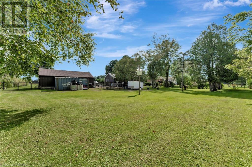 1175 Concession Rd 12, Langton, Ontario  N0E 1P0 - Photo 43 - 40687391