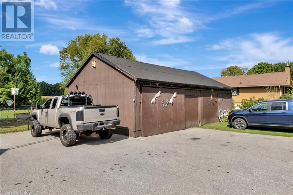 1175 Concession Rd 12, Langton, Ontario  N0E 1P0 - Photo 44 - 40687391