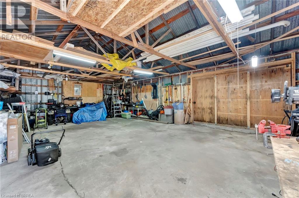 1175 Concession Rd 12, Langton, Ontario  N0E 1P0 - Photo 45 - 40687391