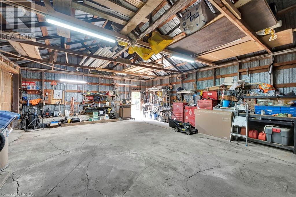 1175 Concession Rd 12, Langton, Ontario  N0E 1P0 - Photo 46 - 40687391