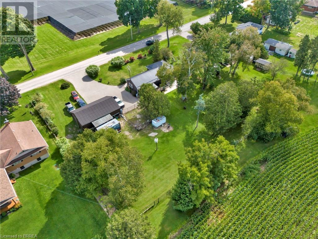 1175 Concession Rd 12, Langton, Ontario  N0E 1P0 - Photo 7 - 40687391