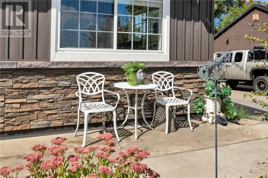 1175 Concession Rd 12, Langton, Ontario  N0E 1P0 - Photo 8 - 40687391