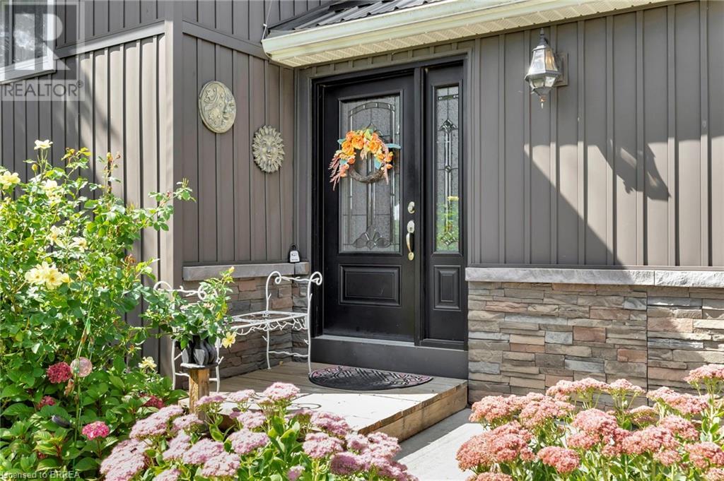 1175 Concession Rd 12, Langton, Ontario  N0E 1P0 - Photo 9 - 40687391