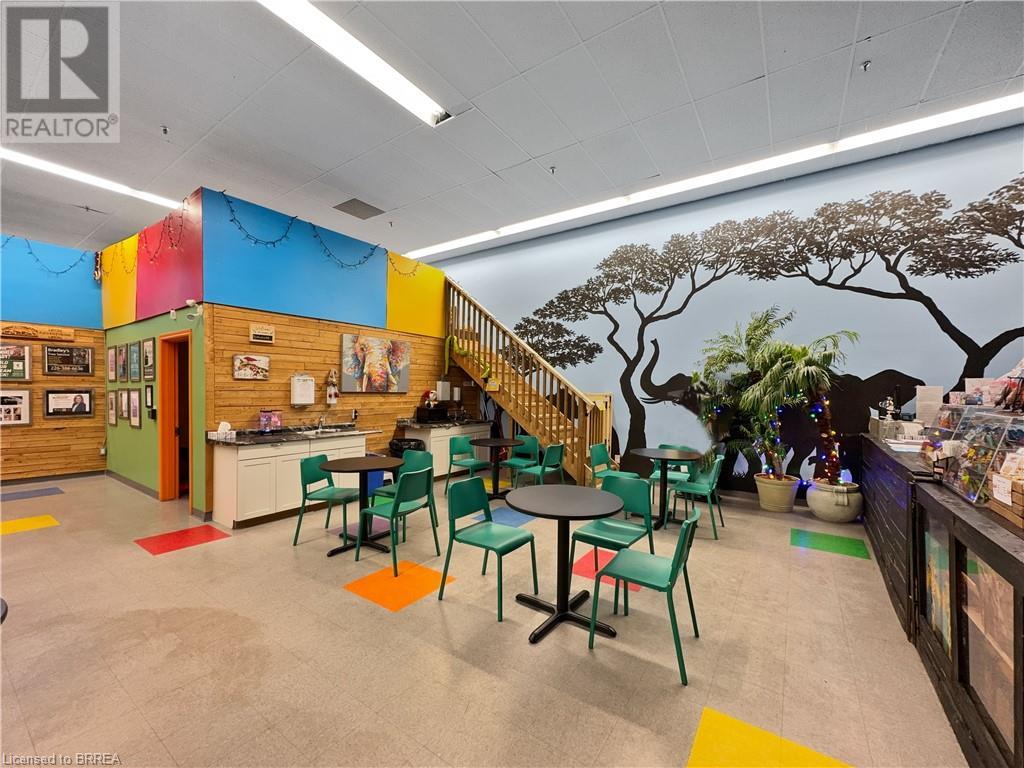 603 E Colborne Street, Brantford, Ontario  N3S 7S8 - Photo 10 - 40686974