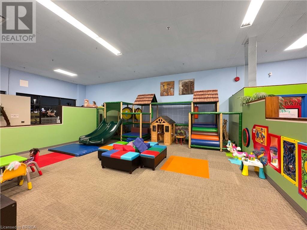 603 E Colborne Street, Brantford, Ontario  N3S 7S8 - Photo 12 - 40686974