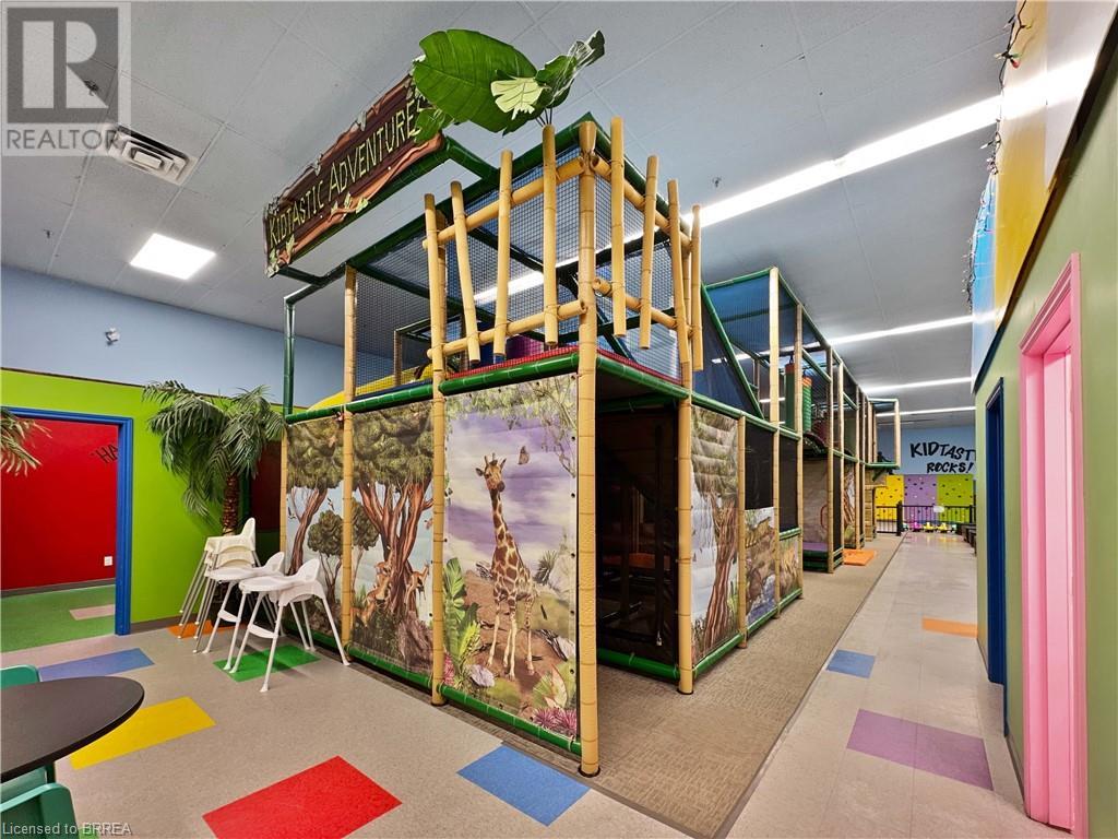 603 E Colborne Street, Brantford, Ontario  N3S 7S8 - Photo 13 - 40686974