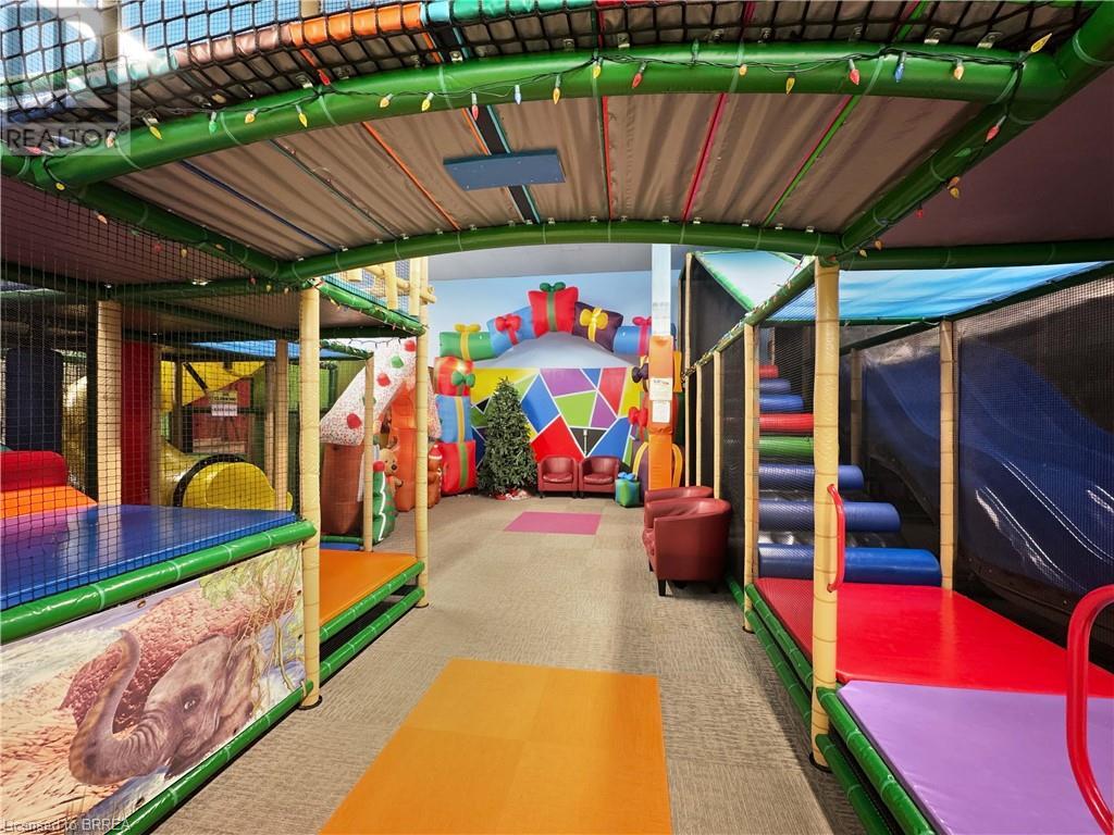 603 E Colborne Street, Brantford, Ontario  N3S 7S8 - Photo 15 - 40686974