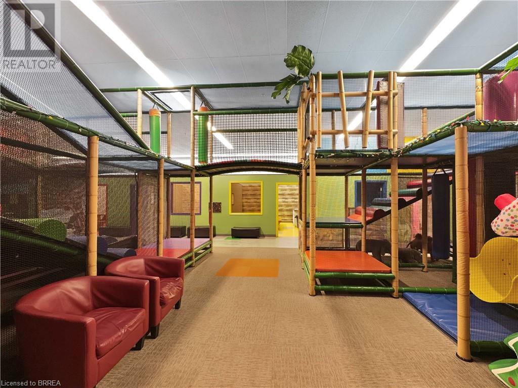 603 E Colborne Street, Brantford, Ontario  N3S 7S8 - Photo 16 - 40686974