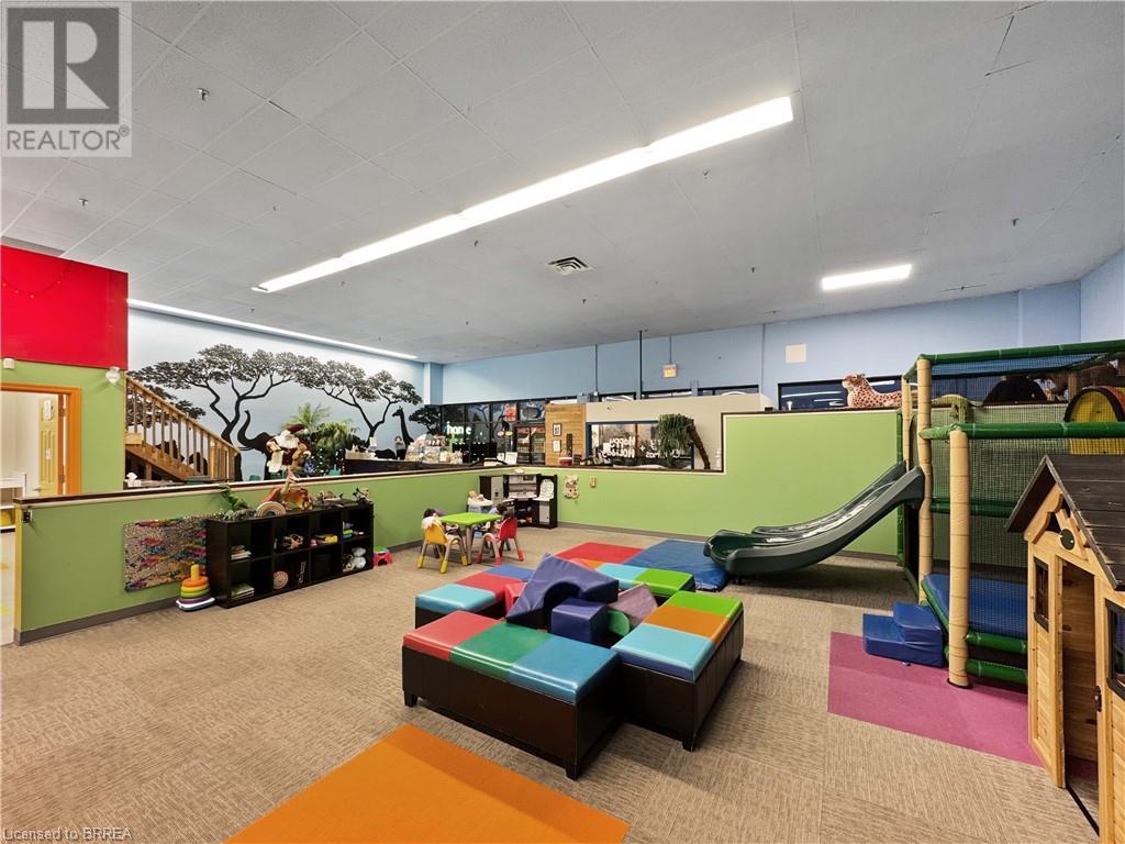 603 E Colborne Street, Brantford, Ontario  N3S 7S8 - Photo 23 - 40686974