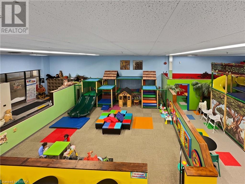 603 E Colborne Street, Brantford, Ontario  N3S 7S8 - Photo 24 - 40686974