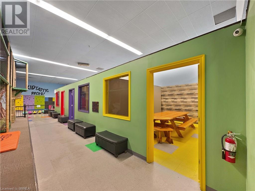 603 E Colborne Street, Brantford, Ontario  N3S 7S8 - Photo 25 - 40686974