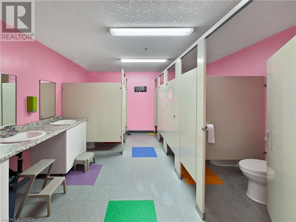 603 E Colborne Street, Brantford, Ontario  N3S 7S8 - Photo 30 - 40686974