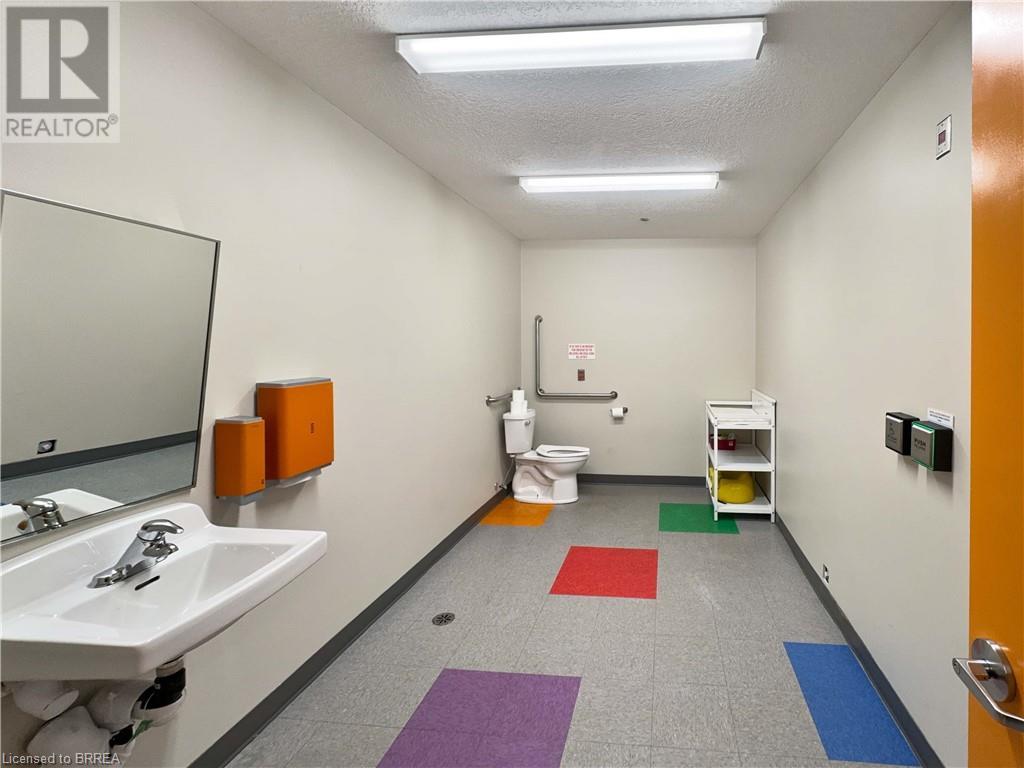 603 E Colborne Street, Brantford, Ontario  N3S 7S8 - Photo 31 - 40686974