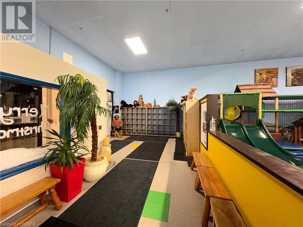 603 E Colborne Street, Brantford, Ontario  N3S 7S8 - Photo 4 - 40686974