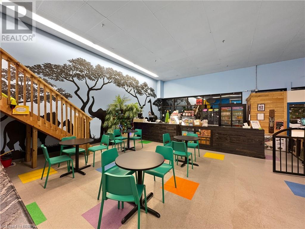 603 E Colborne Street, Brantford, Ontario  N3S 7S8 - Photo 8 - 40686974