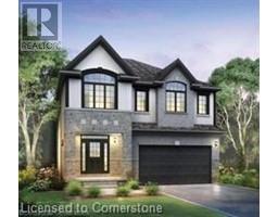541 BALSAM POPLAR Street, Waterloo, Ontario