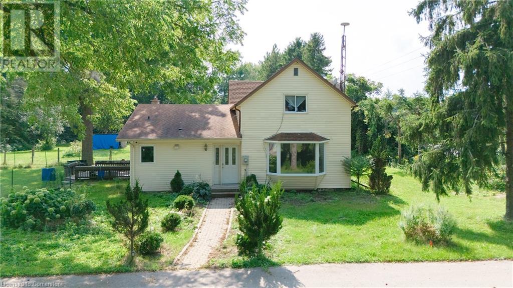 1422 24 Highway E, Vittoria, Ontario  N0E 1W0 - Photo 1 - 40687421