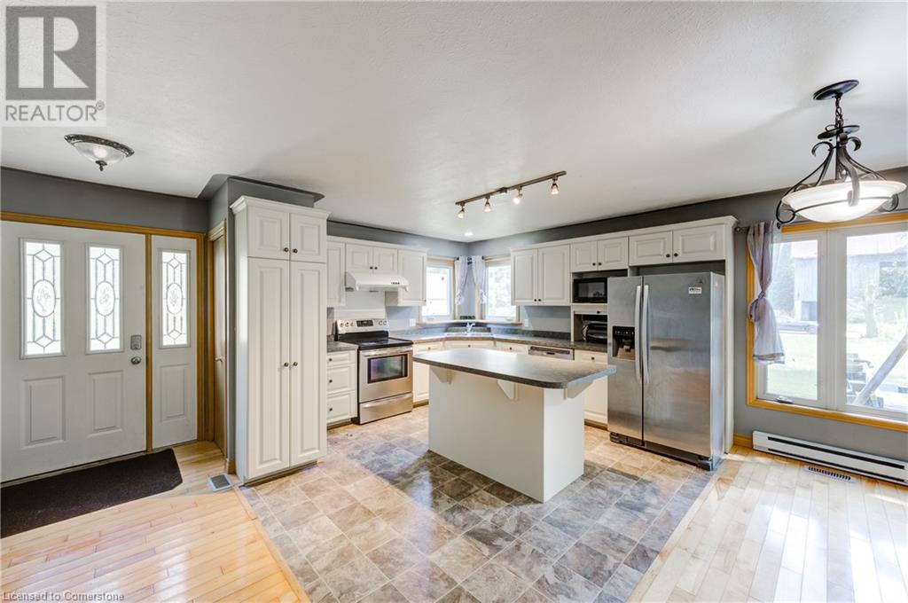 1422 24 Highway E, Vittoria, Ontario  N0E 1W0 - Photo 10 - 40687421