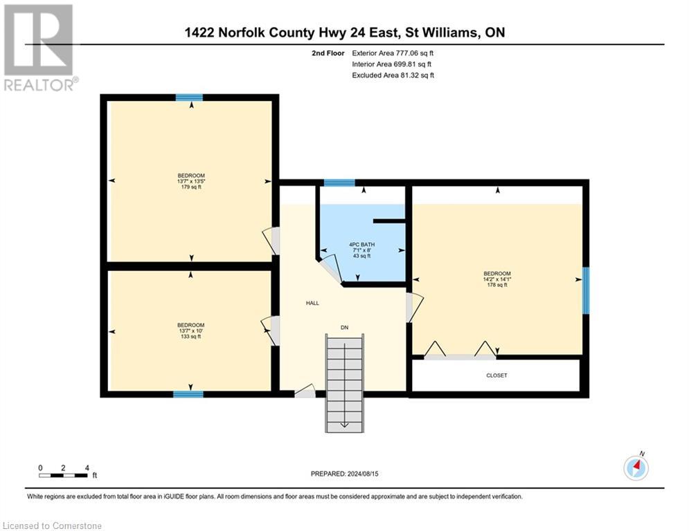 1422 24 Highway E, Vittoria, Ontario  N0E 1W0 - Photo 40 - 40687421