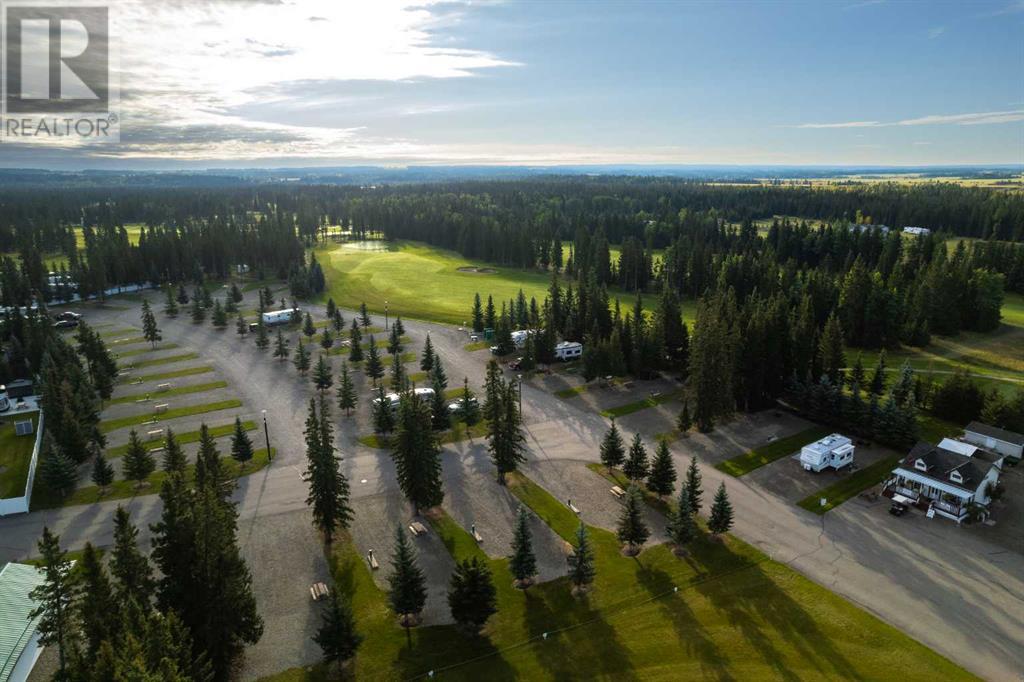 32351 Range Road 55, Rural Mountain View County, Alberta  T0M 0X0 - Photo 4 - A2164124