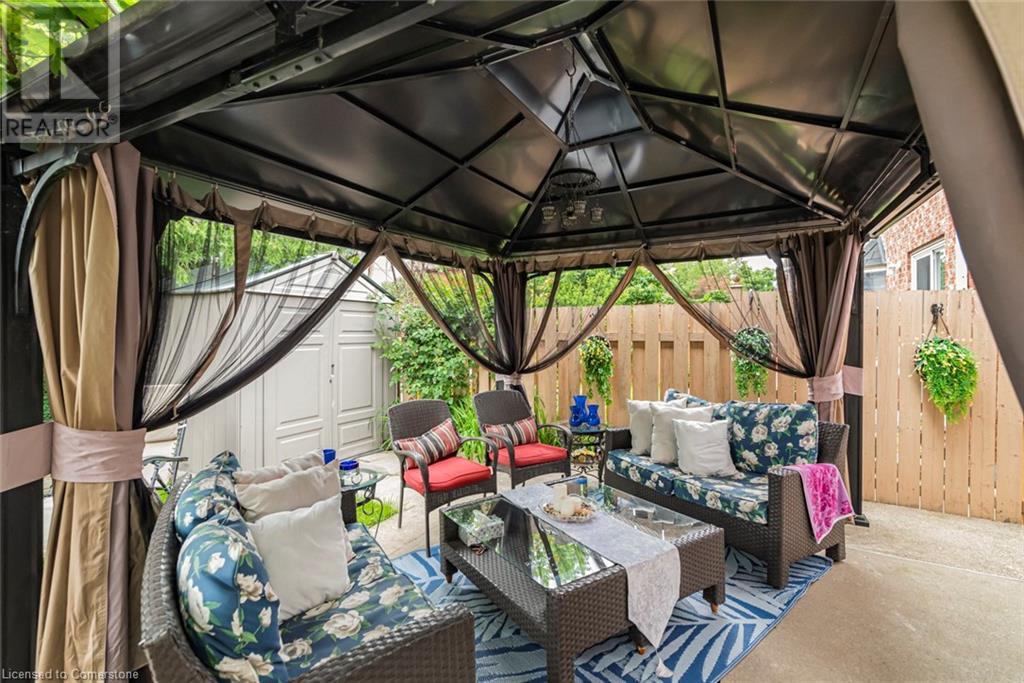 16 Chelsea Crescent, Hamilton, Ontario  L8E 5N3 - Photo 40 - 40687353