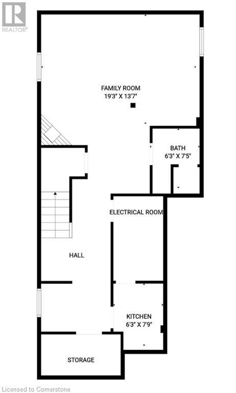 16 Chelsea Crescent, Hamilton, Ontario  L8E 5N3 - Photo 45 - 40687353