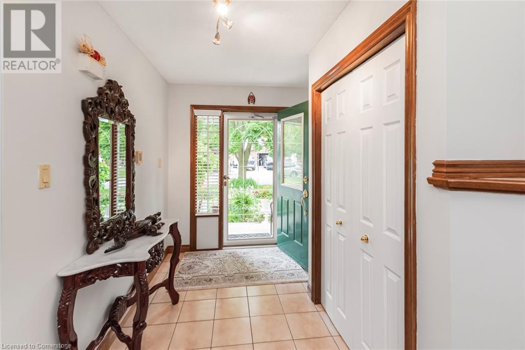 16 Chelsea Crescent, Hamilton, Ontario  L8E 5N3 - Photo 5 - 40687353