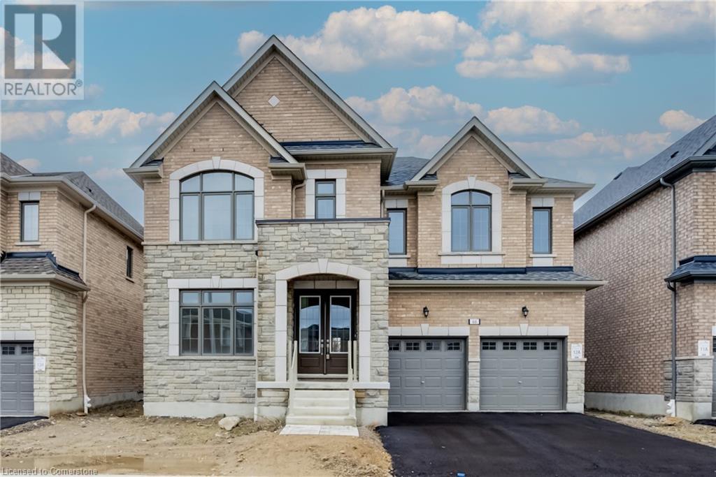 68 PAPERBIRCH Drive, Cambridge, Ontario