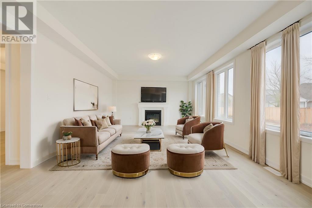 68 Paperbirch Drive, Cambridge, Ontario  N1T 0G8 - Photo 6 - 40686834