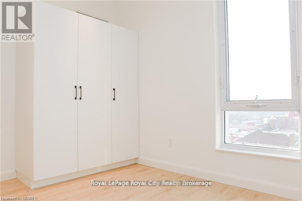 1204 - 741 King Street W, Kitchener, Ontario  N2G 1E5 - Photo 10 - X11906233