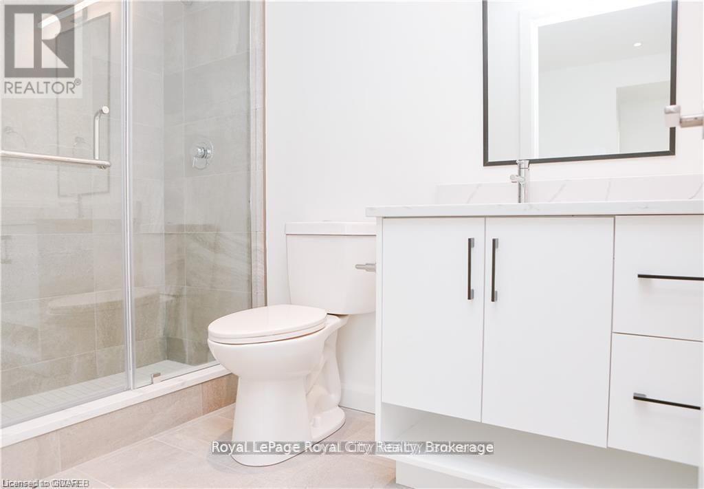 1204 - 741 King Street W, Kitchener, Ontario  N2G 1E5 - Photo 12 - X11906233