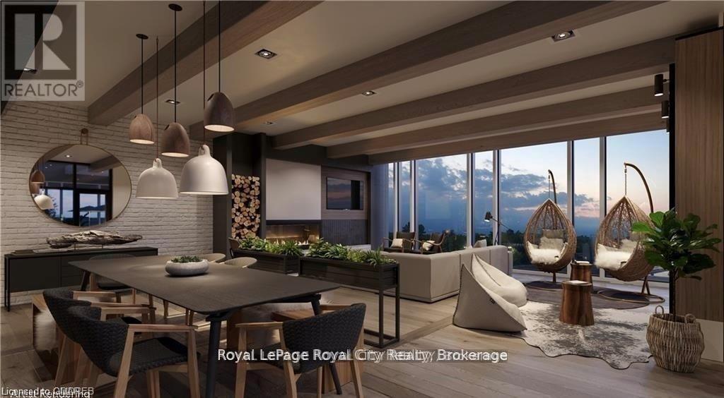 1204 - 741 King Street W, Kitchener, Ontario  N2G 1E5 - Photo 15 - X11906233