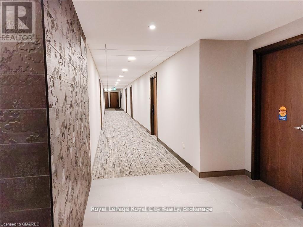 1204 - 741 King Street W, Kitchener, Ontario  N2G 1E5 - Photo 4 - X11906233