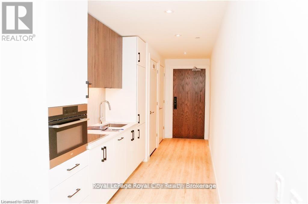 1204 - 741 King Street W, Kitchener, Ontario  N2G 1E5 - Photo 5 - X11906233