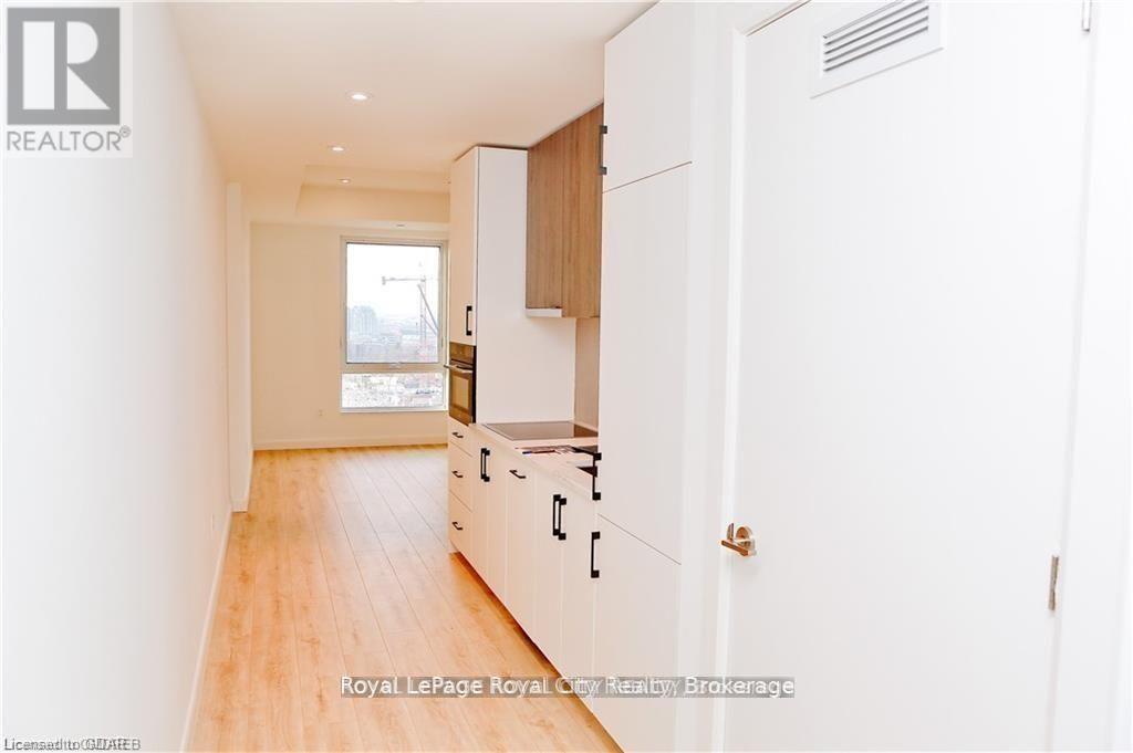 1204 - 741 King Street W, Kitchener, Ontario  N2G 1E5 - Photo 7 - X11906233