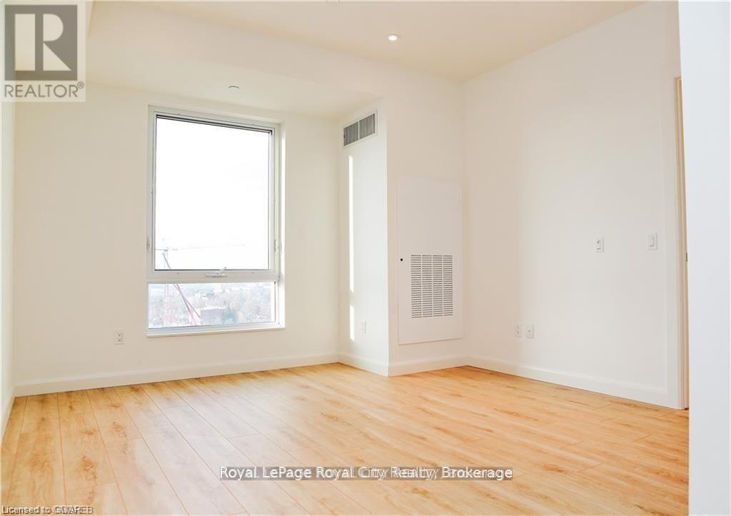 1204 - 741 King Street W, Kitchener, Ontario  N2G 1E5 - Photo 8 - X11906233