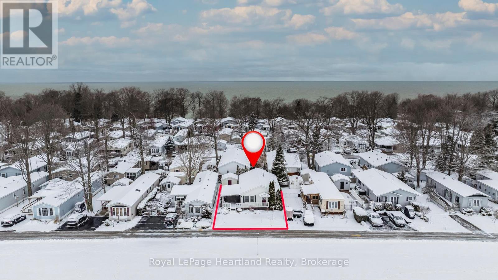 15 Cheyenne Lane, Ashfield-Colborne-Wawanosh, Ontario  N7A 3Y2 - Photo 2 - X11906265