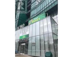 110 - 4750 YONGE STREET, Toronto, Ontario