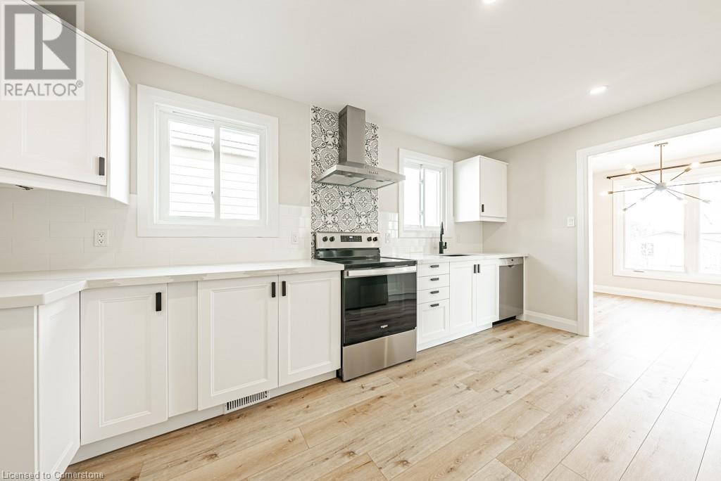 2168 Fairchild Boulevard, Burlington, Ontario  L7P 3E4 - Photo 19 - 40686249