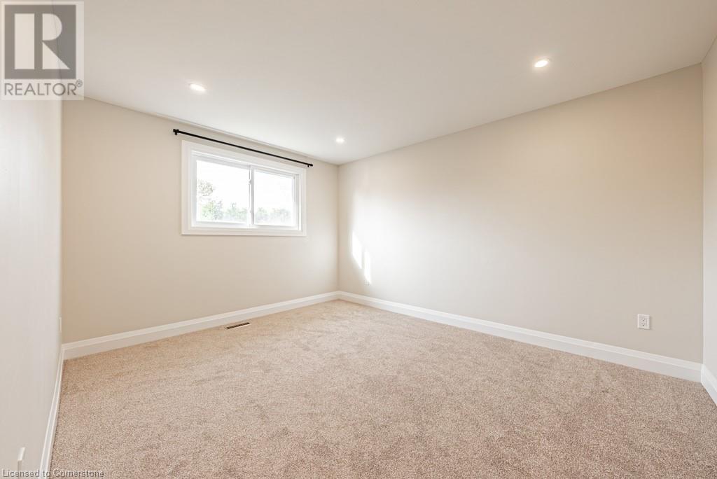 2168 Fairchild Boulevard, Burlington, Ontario  L7P 3E4 - Photo 26 - 40686249