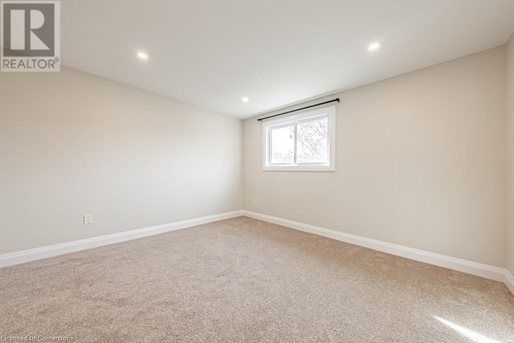 2168 Fairchild Boulevard, Burlington, Ontario  L7P 3E4 - Photo 27 - 40686249