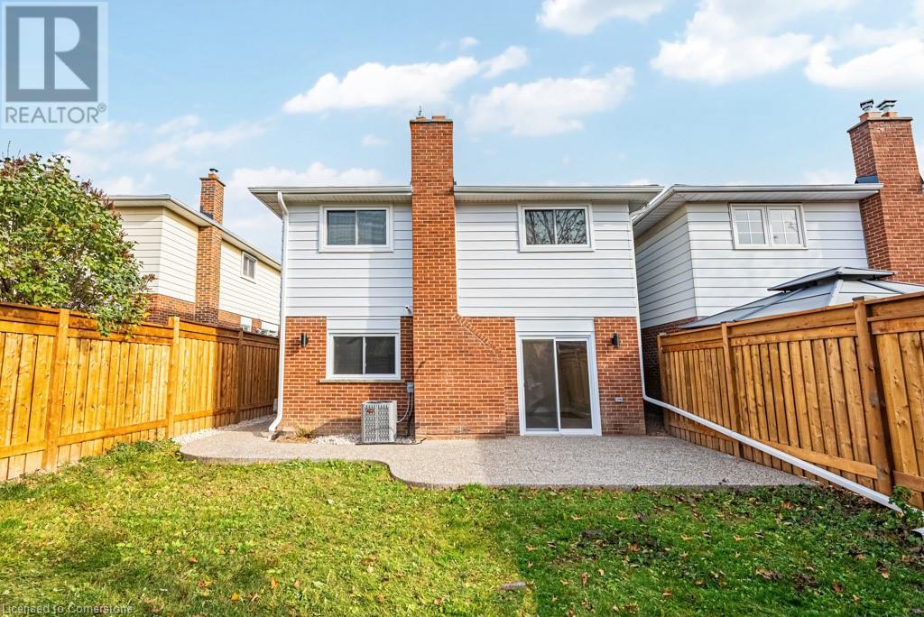 2168 Fairchild Boulevard, Burlington, Ontario  L7P 3E4 - Photo 32 - 40686249