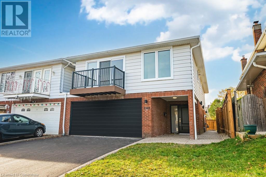 2168 Fairchild Boulevard, Burlington, Ontario  L7P 3E4 - Photo 33 - 40686249