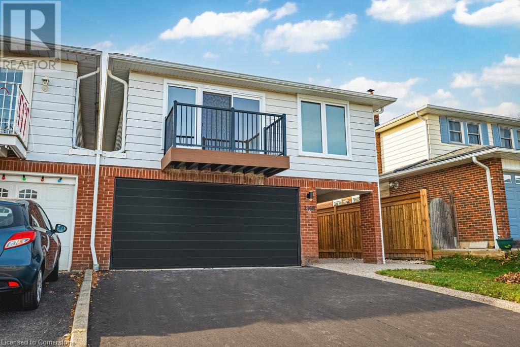 2168 Fairchild Boulevard, Burlington, Ontario  L7P 3E4 - Photo 34 - 40686249