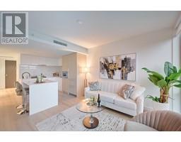 1308 1500 FERN STREET, North Vancouver, British Columbia