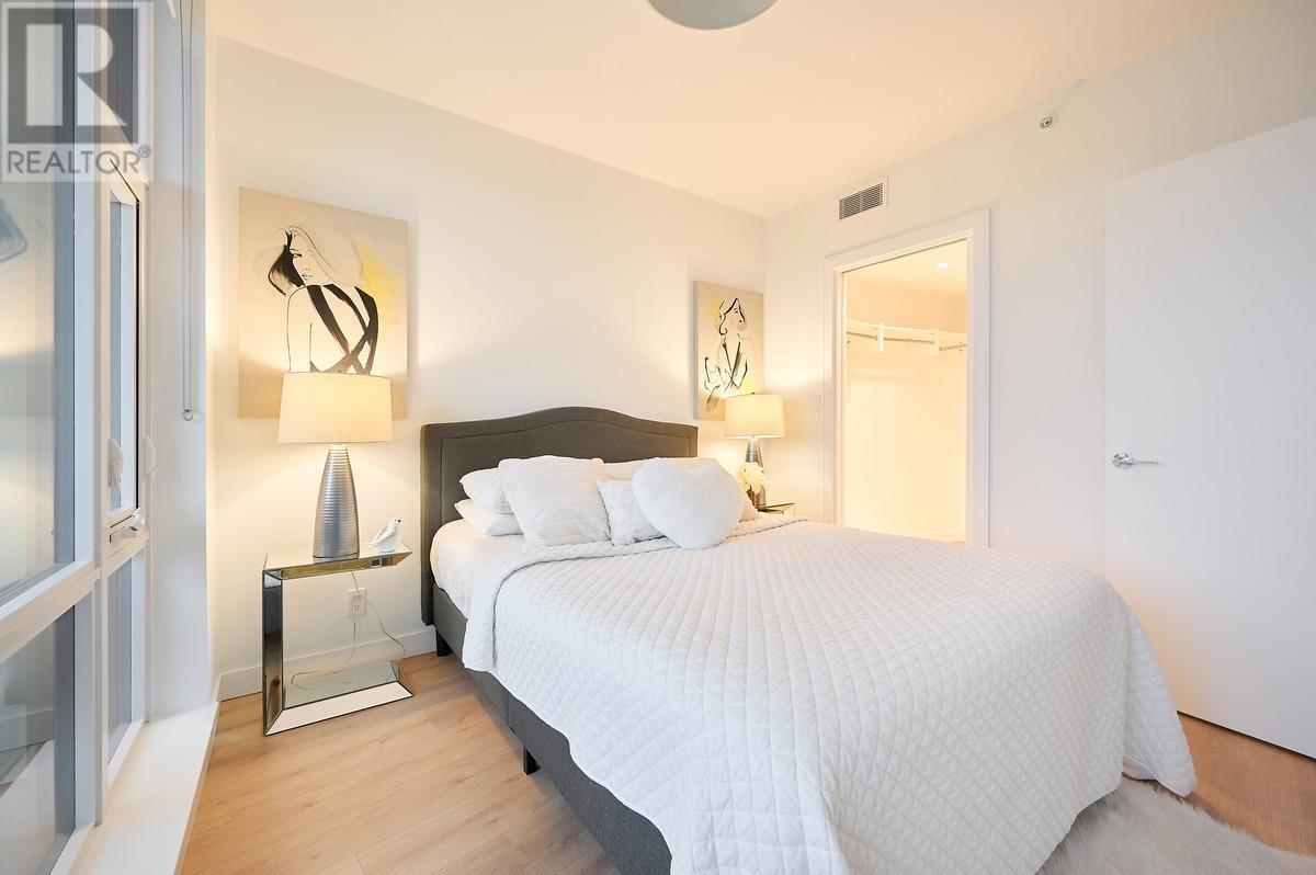 1308 1500 Fern Street, North Vancouver, British Columbia  V7J 0E6 - Photo 8 - R2952141