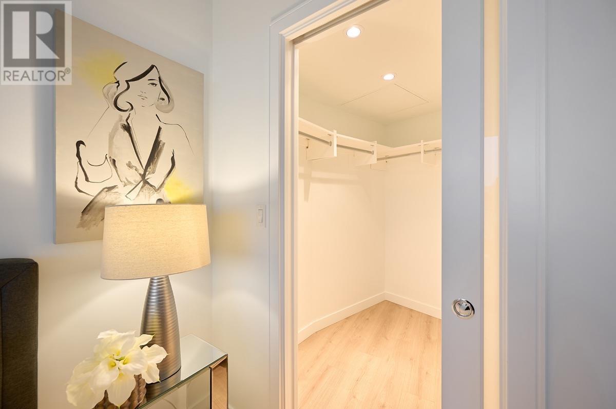 1308 1500 Fern Street, North Vancouver, British Columbia  V7J 0E6 - Photo 9 - R2952141