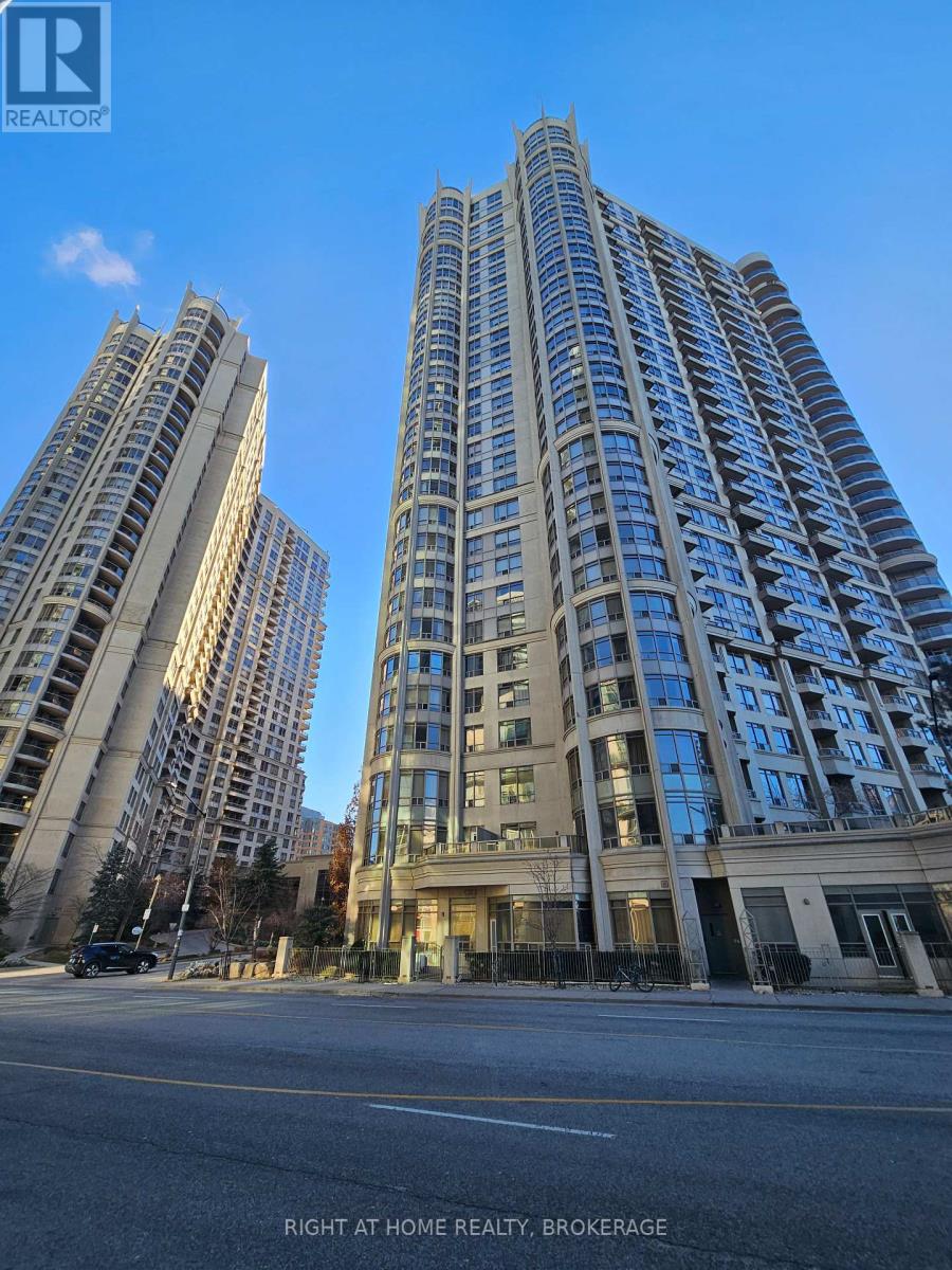 1036 - 3888 DUKE OF YORK BOULEVARD, Mississauga, Ontario