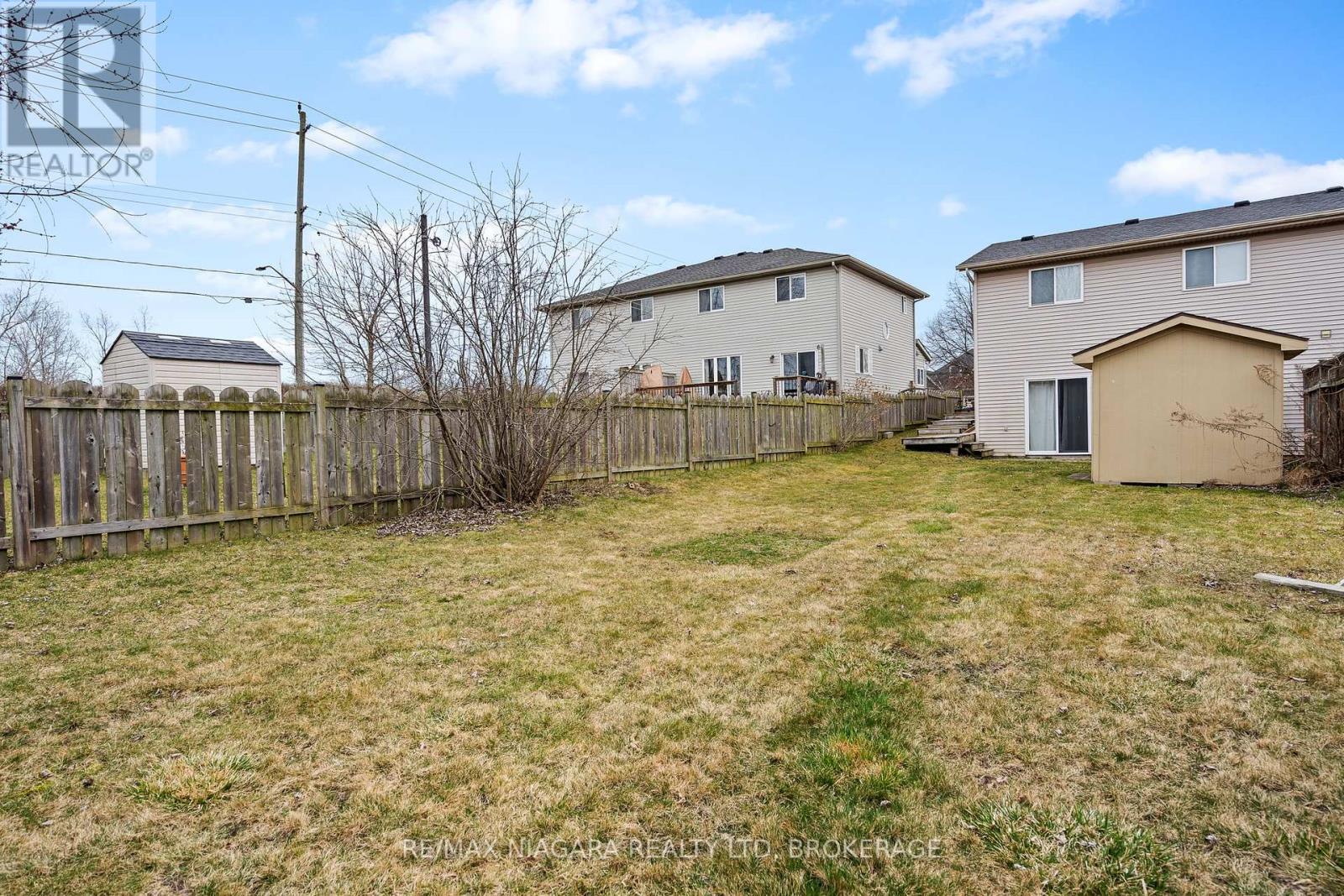 17 Waterview Court, Welland, Ontario  L3C 7J1 - Photo 24 - X11905874