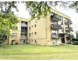 2035 UNIVERSITY AVENUE West Unit# 307, Windsor, Ontario